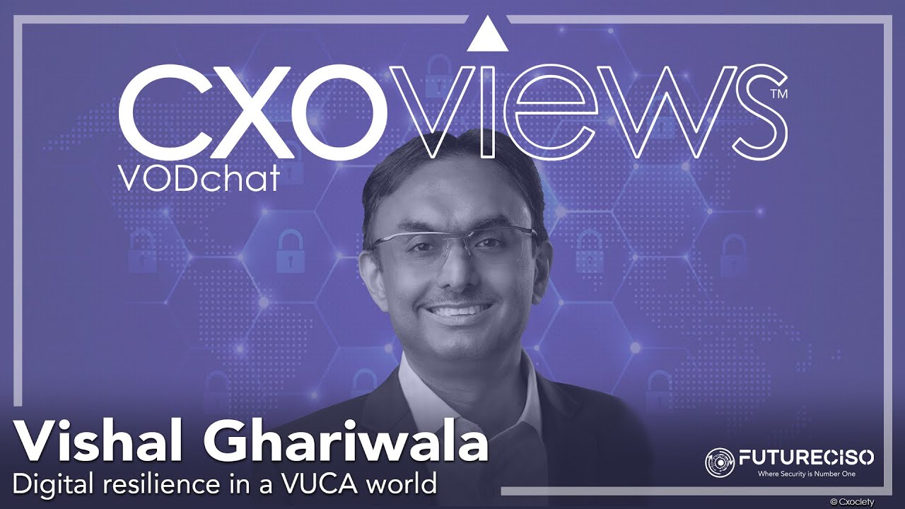 VODCHAT: Digital Resilience in a VUCA World