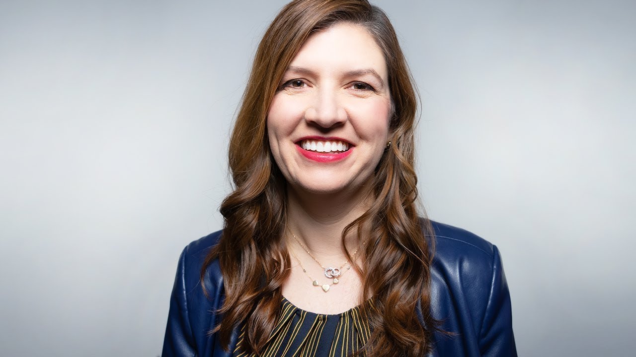 Mary Hamilton on: Leading from the front