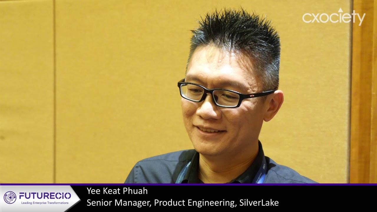Questions ask to security solution vendor