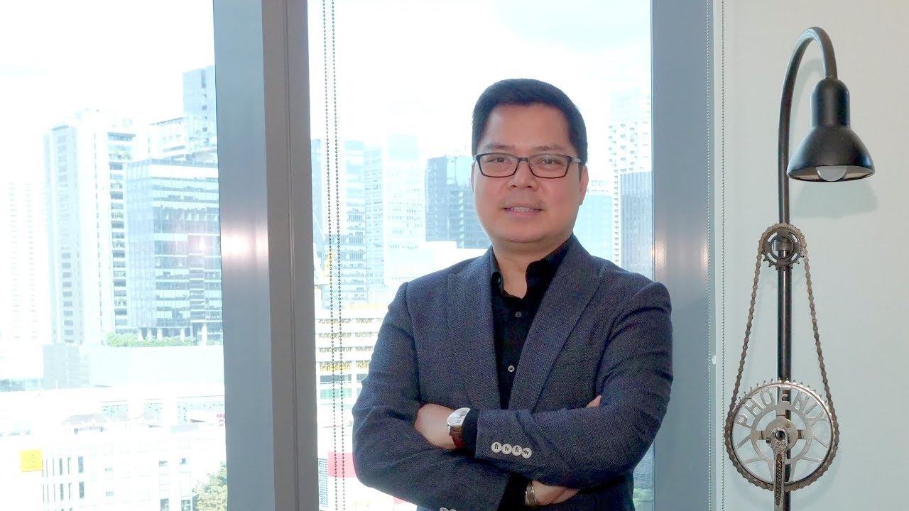 3 transformational pillars at RCBC