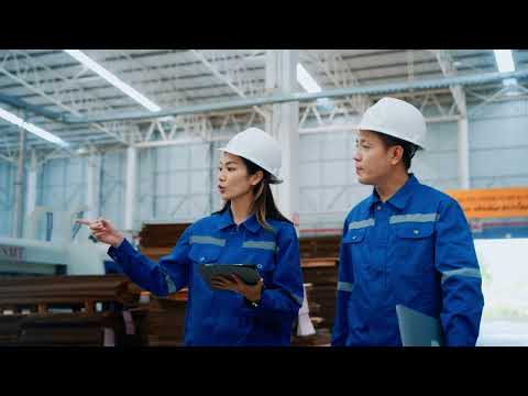 Dynamic Supply Chains Driving growth and resilience with Data and AI