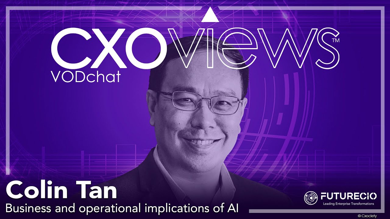 VODChat: Business and operational implications of AI