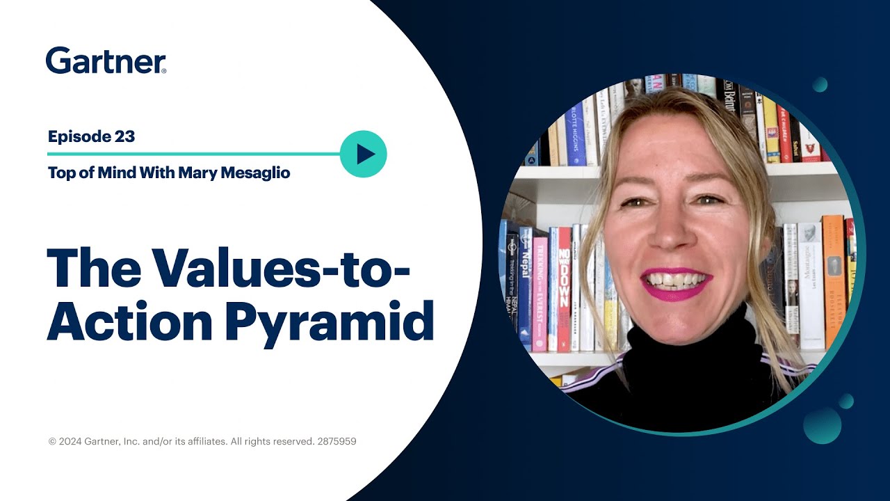 This Is Why Your Values Aren’t Actions Yet