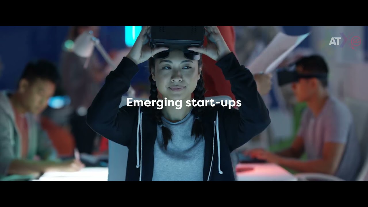Asia Tech x Singapore 2021