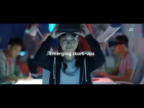 Asia Tech x Singapore 2021