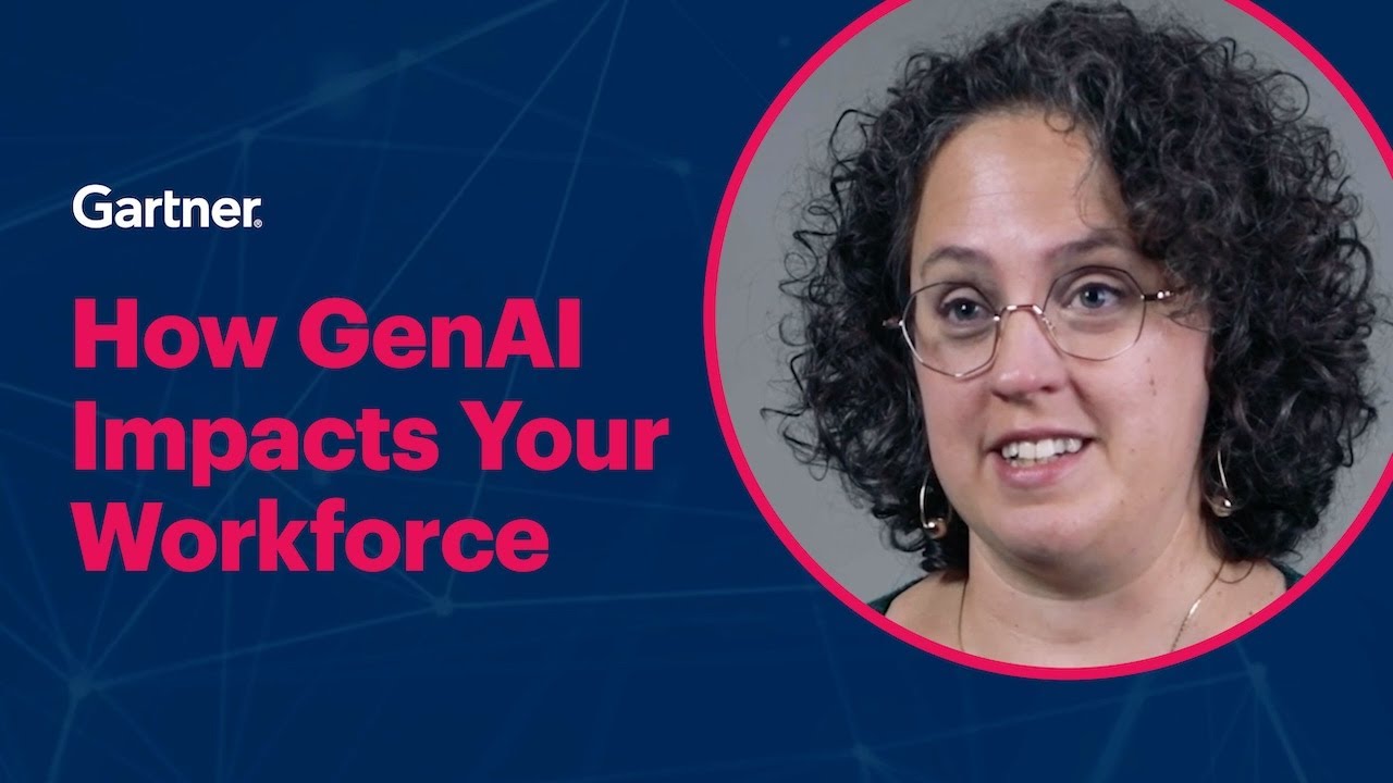 4 Questions HR Leaders Must Answer About AI’s Impact
