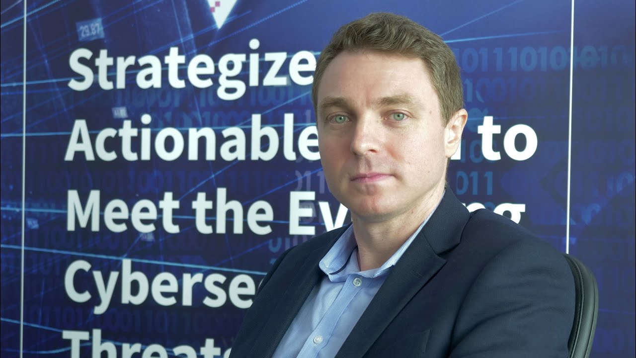 The biggest security threats in 2019