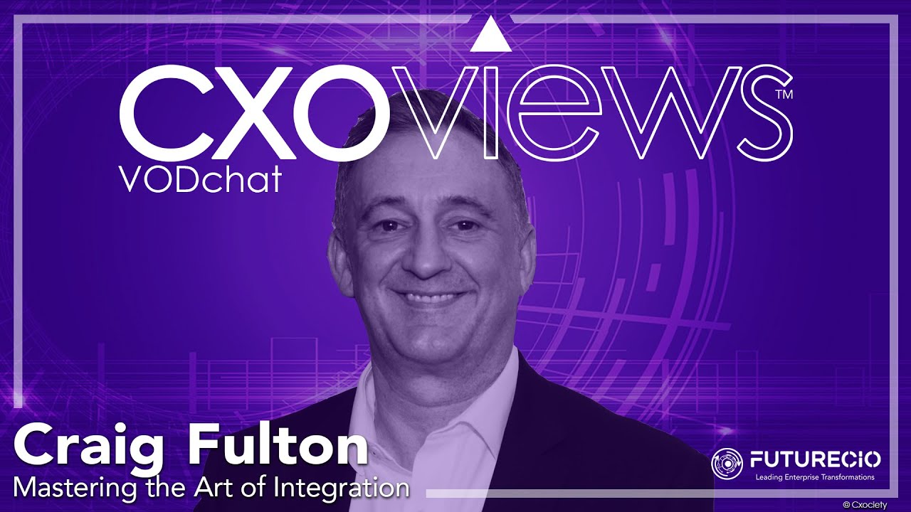 VODchat: Mastering the art of integration