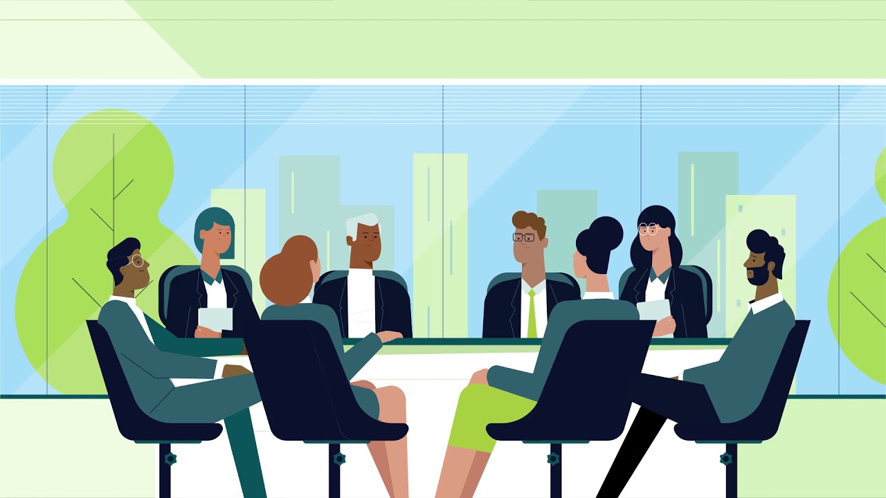 The future of work has accelerated: Are you ready for a transformed workforce?