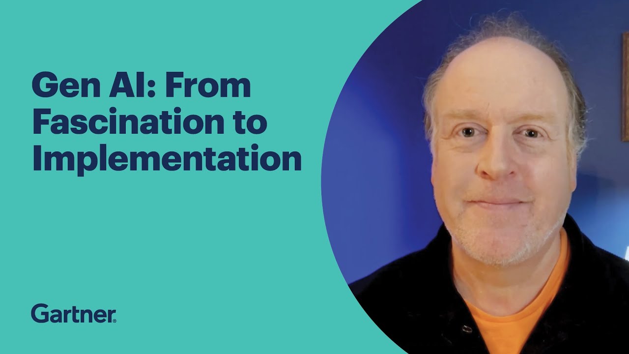 How to Actually Get Started With Generative AI in Your Business