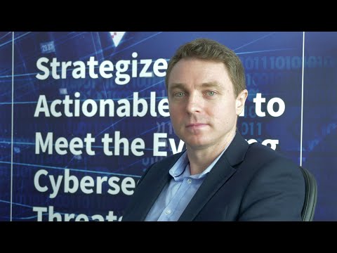 The biggest security threats in 2019