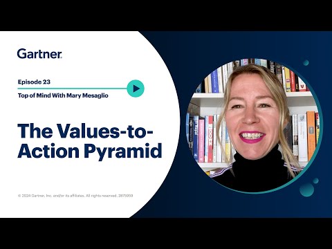 This Is Why Your Values Aren’t Actions Yet