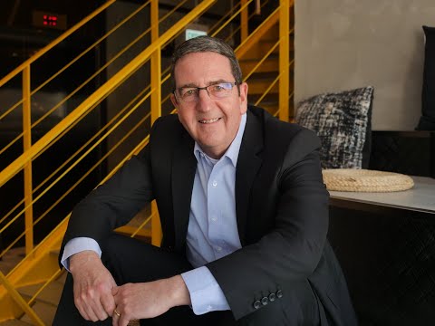 The start-up journey in Hong Kong