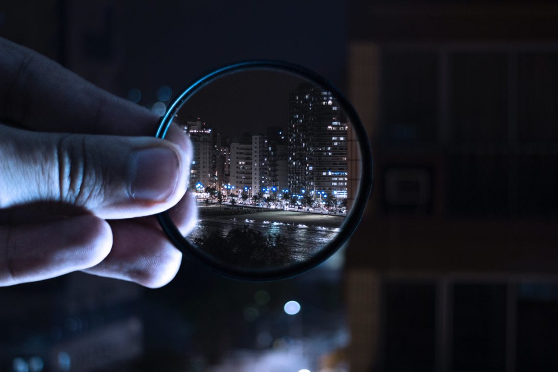 Photo by Maurício Mascaro from Pexels
