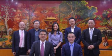 TIBCO Software is collaborating with Hanoi University (HANU) to put together a curriculum to address the country’s need for graduates proficient in analytics.