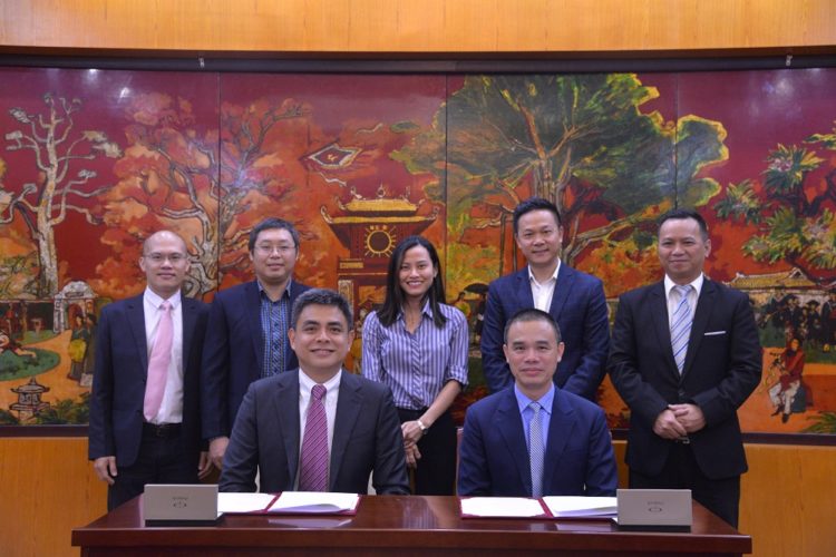 TIBCO Software is collaborating with Hanoi University (HANU) to put together a curriculum to address the country’s need for graduates proficient in analytics.
