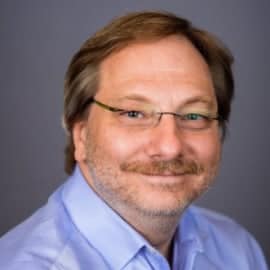 Sammy Migues, principal scientist at Synopsys