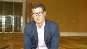 OneTrust's privacy expert Rob Hinson