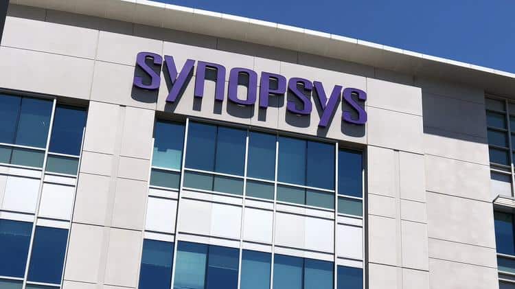 synopsys application security