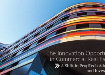 CRE Innovation Report