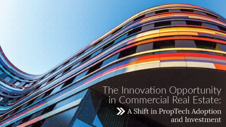 CRE Innovation Report