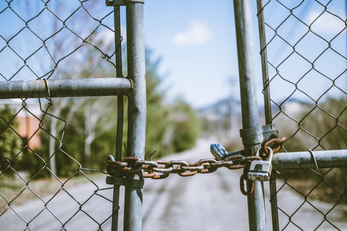 Photo by Travis Saylor from Pexels