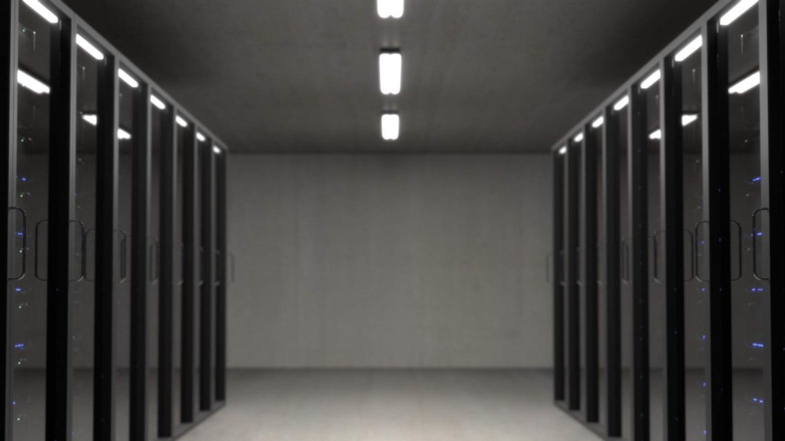 Photo by Manuel Geissinger from Pexels: https://www.pexels.com/photo/black-server-racks-on-a-room-325229/
