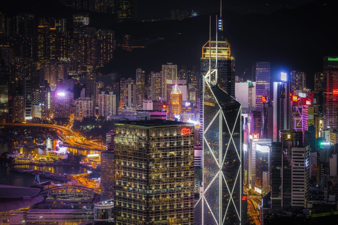 Photo by Nick Kwan from Pexels