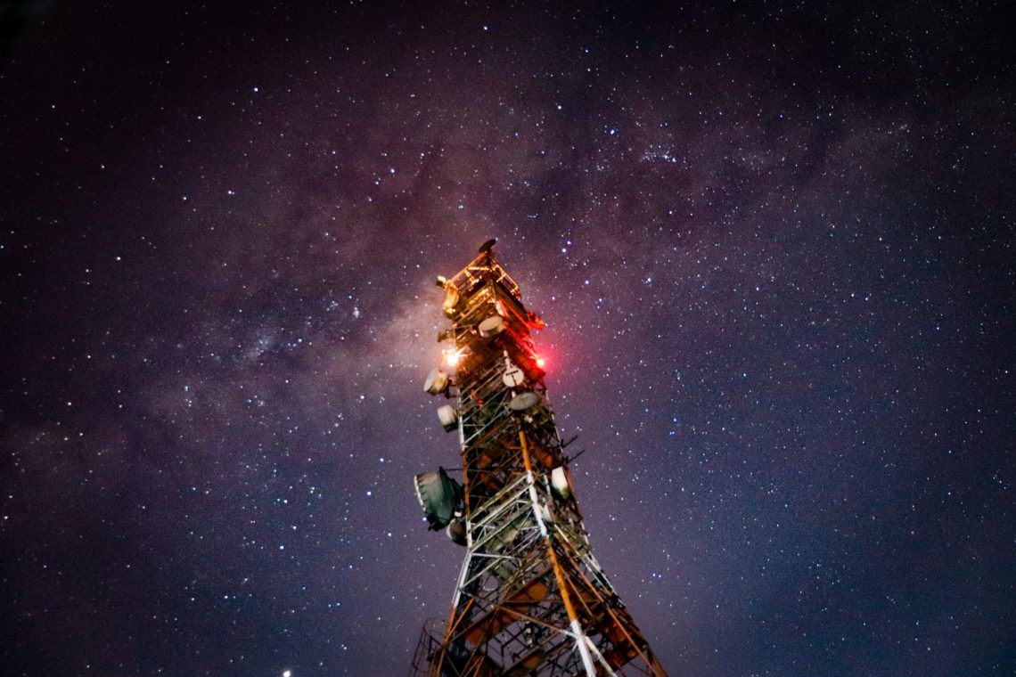 Photo by William Carvalho from Pexels