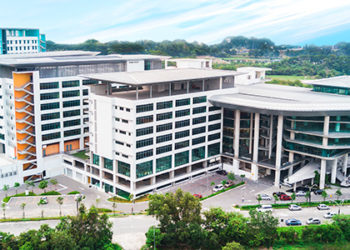 Asia Pacific University of Technology and Innovation