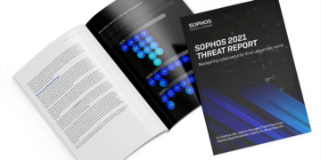 Sophos 2020 Threat Report