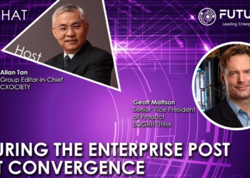 PodChats for FutureCIO: Securing the enterprise post IT-OT convergence