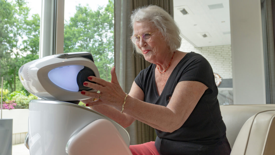 Image from SARA Robotics