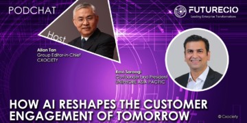 PodChats for FutureCIO: How AI reshapes the customer engagement of tomorrow