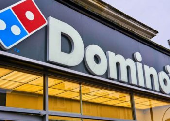 Domino's Pizza Enterprise
