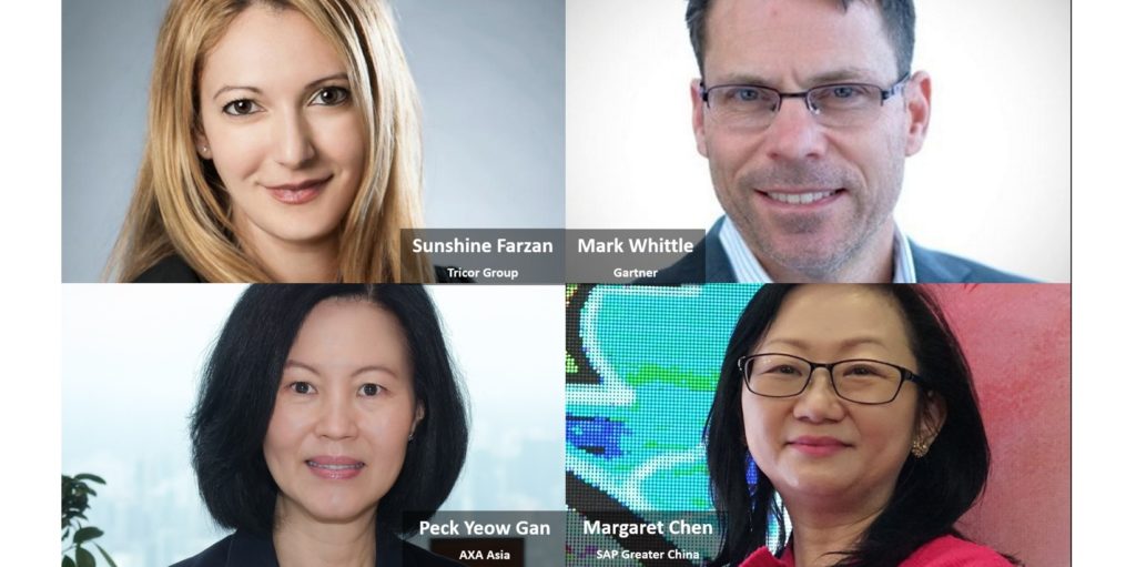 The new priorities for HR leaders in 2022 FutureCIO