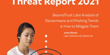 Ransomware and phishing trends & how to mitigate them