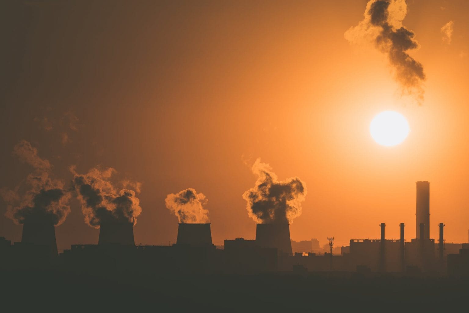 Can DX dig the utility sector out of the commodity pit? - FutureCIO