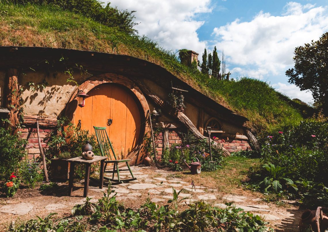 Photo by Bence Kondor from Pexels