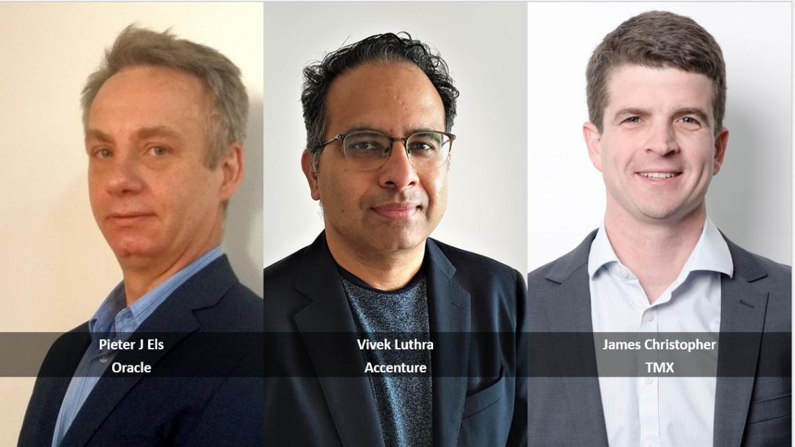 Preparing for 2022’s next-generation supply chain