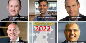 The many roads to business transformation in 2022