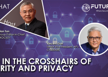 PodChats for FutureCISO: CISO in the crosshairs of security and privacy