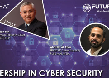 PodChats for FutureCISO: Leadership in cyber security