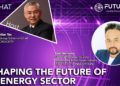 PodChats for FutureCIO: Reshaping the future of the energy sector