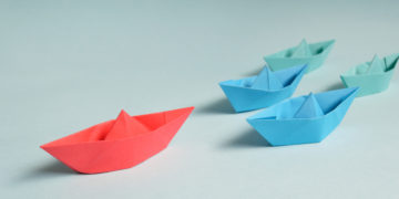 Photo by Miguel Á. Padriñán from Pexels: https://www.pexels.com/photo/paper-boats-on-solid-surface-194094/