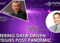 PodChats for FutureCIO: Mastering data-driven strategies post-pandemic