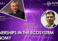 PodChats for FutureCIO: the importance of partnerships in the ecosystem economy