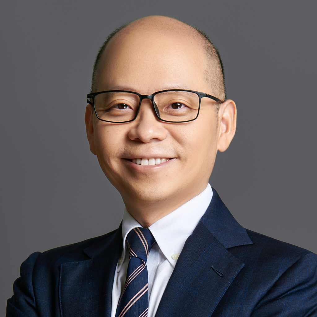 warren wang