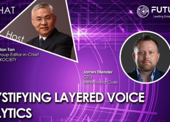 PodChats for FutureCIO: Demystifying layered voice analytics