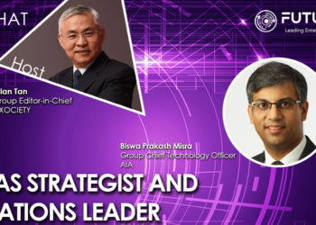 PodChats for FutureCIO: CTO as strategist and operations leader